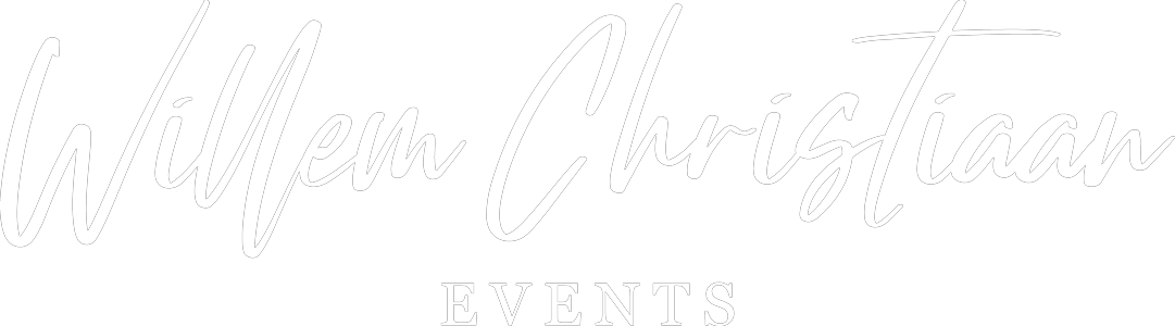 Willem Christiaan Events